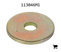AGCO 113046M1 Шайба