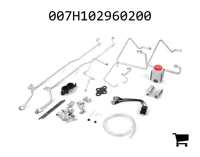AGCO 007H102960200 Гидравлическое соединение
