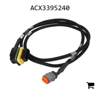 AGCO ACX3395240 Жгут проводов ротора