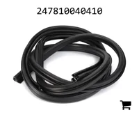 AGCO 247810040410 Уплотнительный профиль