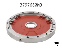 AGCO 3797680M3 Левая прокладка