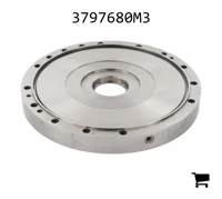 AGCO 3797680M3 Левая прокладка