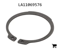 AGCO LA11069576 Стопорное кольцо