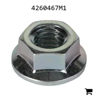 AGCO 4260467M1 Шестигранная гайка