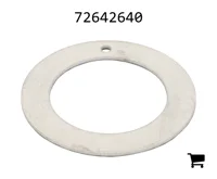 AGCO 72642640 Упорная шайба