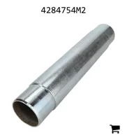AGCO 4284754M2 Трубка