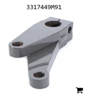 AGCO 3317449M91 Рулевой рычаг