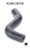 AGCO ACW0130250 Водяной шланг
