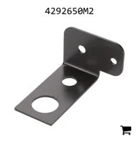 AGCO 4292650M2 Кронштейн соединительный