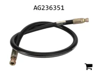 AGCO AG236351 Шланг в сборе