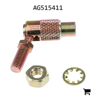 AGCO AG515411 Шарнир