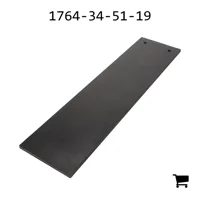 AGCO 1764-34-51-19 Дефлектор