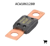 AGCO ACW1061280 Предохранитель 100A