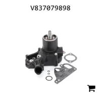 AGCO V837079898 Водяной насос без шкива