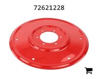 AGCO 72621228 Диск ротора