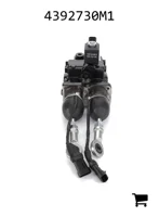 AGCO 4392730M1 Тормозной клапан