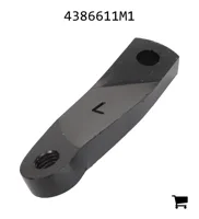 AGCO 4386611M1 Опора левая