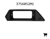 AGCO 3756852M1 Левый кронштейн