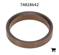 AGCO 74028642 Сиденье