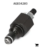 AGCO AG834203 Предохранительный клапан