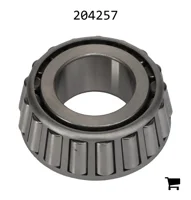 AGCO 204257 Конический роликовый подшипник (конус)