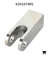 AGCO 4291674M1 Вилка