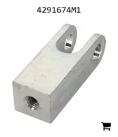 AGCO 4291674M1 Вилка