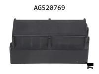 AGCO AG520769 Крышка