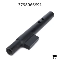 AGCO 3798066M91 Труба стабилизатора