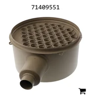 AGCO 71409551 Очиститель