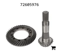 AGCO 72605976 Шестерня