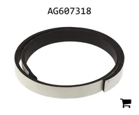 AGCO AG607318 Изолятор