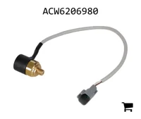 AGCO ACW6206980 Индикатор давления