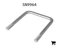 AGCO SN9964 U-образный болт