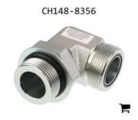 AGCO CH148-8356 Колено