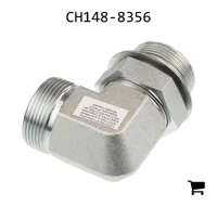 AGCO CH148-8356 Колено