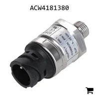 AGCO ACW4181380 Датчик давления