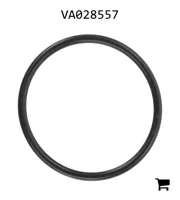 AGCO VA028557 Уплотнительное кольцо