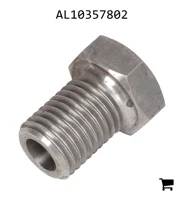 AGCO AL10357802 Болт