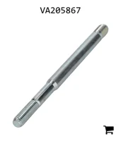 AGCO VA205867 Болт