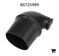 AGCO AG725989 Коленчатый рычаг