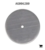 AGCO AG006280 Дроссельная шайба регулятора потока