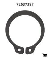 AGCO 72637387 Стопорное кольцо