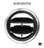 AGCO ACW518235A Диффузор