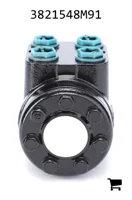 AGCO 3821548M91 Рулевой механизм