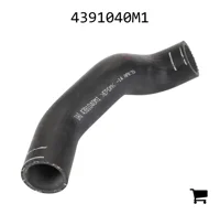 AGCO 4391040M1 Водяной шланг