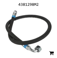AGCO 4381298M2 Гидравлический шланг