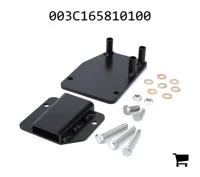 AGCO 003C165810100 Опора рычага тормоза