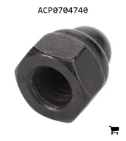 AGCO ACP0704740 Гайка