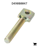 AGCO D49080047 Натяжитель